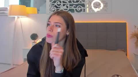 Snapshot of melissacrayzy chatting on 9, 4, 2026 MelissaCrayzy online show from 9, 4, 2026