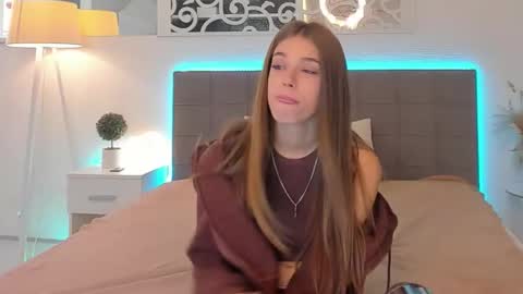 Snapshot of melissacrayzy chatting on 10, 4, 2026 MelissaCrayzy online show from 10, 4, 2026
