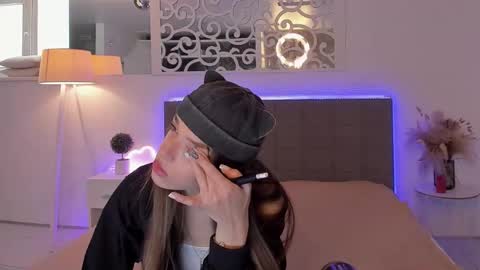 Snapshot of melissacrayzy chatting on 17, 5, 2026 MelissaCrayzy online show from 17, 5, 2026