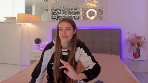 Snapshot of melissacrayzy chatting on 31, 5, 2026 MelissaCrayzy online show from 31, 5, 2026