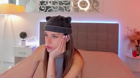 Snapshot of melissacrayzy chatting on 9, 6, 2026 MelissaCrayzy online show from 9, 6, 2026