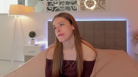 Snapshot of melissacrayzy chatting on 12, 6, 2026 MelissaCrayzy online show from 12, 6, 2026