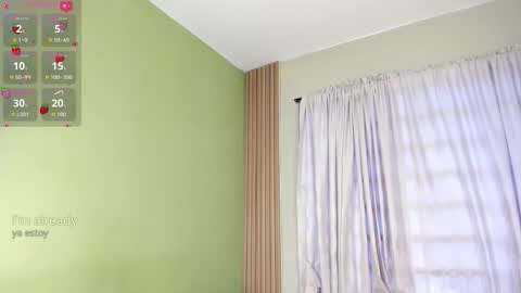 Meli online show from 6, 11, 2025