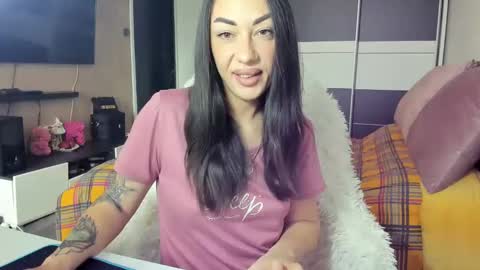 melissafoxxy online show from 6, 2, 2025