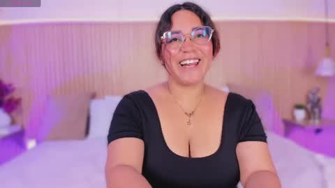 Snapshot of melissakarterrs chatting on 27, 6, 2026 M E L I S S A online show from 27, 6, 2026