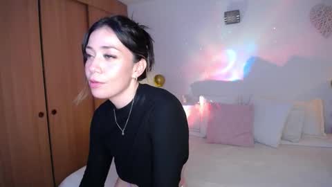 Snapshot of melissalopez27 chatting on 8, 12, 2024 Melissa Lopez online show from 8, 12, 2024