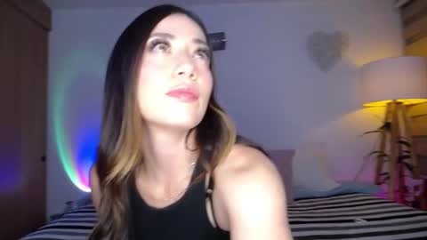 Snapshot of melissalopez27 chatting on 24, 2, 2025 Melissa Lopez online show from 24, 2, 2025