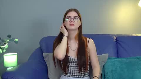 Melissa online show from 23, 9, 2025