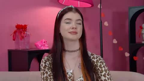 Melissa online show from 25, 3, 2026