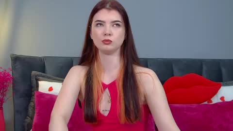 Melissa online show from 31, 3, 2026