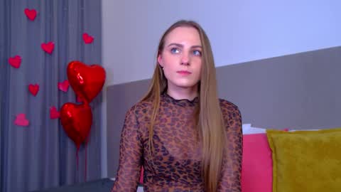 Snapshot of melissamelrey chatting on 16, 2, 2025 MelissaBerry online show from 16, 2, 2025