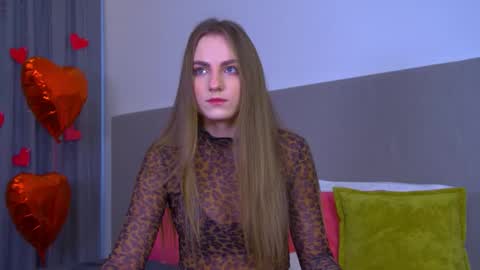 Snapshot of melissamelrey chatting on 24, 2, 2025 MelissaBerry online show from 24, 2, 2025