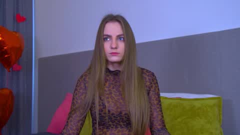 Snapshot of melissamelrey chatting on 24, 2, 2025 MelissaBerry online show from 24, 2, 2025