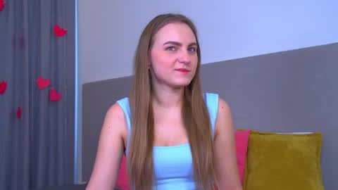 Snapshot of melissamelrey chatting on 9, 3, 2025 MelissaBerry online show from 9, 3, 2025