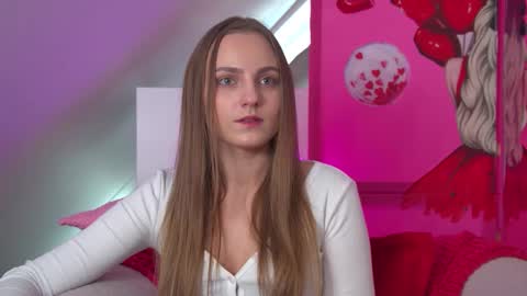 Snapshot of melissamelrey chatting on 16, 2, 2026 MelissaBerry online show from 16, 2, 2026