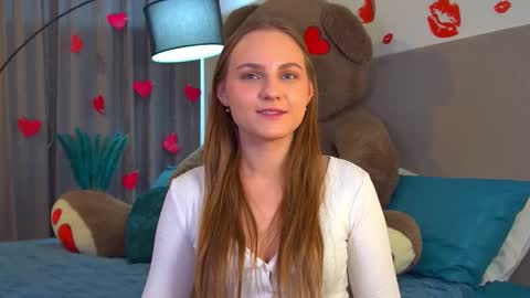 Snapshot of melissamelrey chatting on 27, 2, 2026 MelissaBerry online show from 27, 2, 2026