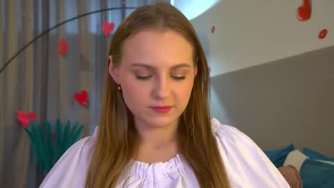 MelissaBerry online show from 16, 4, 2026