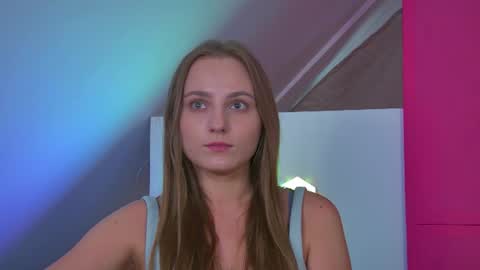 Snapshot of melissamelrey chatting on 3, 7, 2026 MelissaBerry online show from 3, 7, 2026