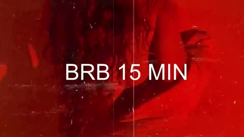 melissamiles online show from 31, 10, 2025