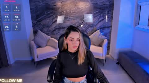 Call me Meli online show from 18, 1, 2025