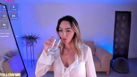 Call me Meli online show from 27, 9, 2025