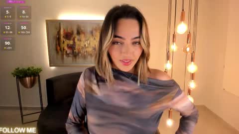 Call me Meli online show from 11, 10, 2025