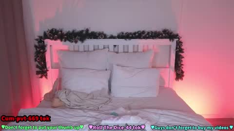 Melissa or abbreviated Mel or Lis online show from 6, 2, 2026