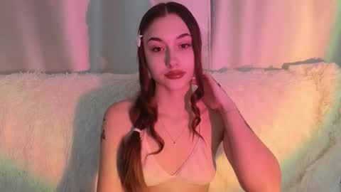 Snapshot of melissapristine chatting on 2, 10, 2025 Mel online show from 2, 10, 2025