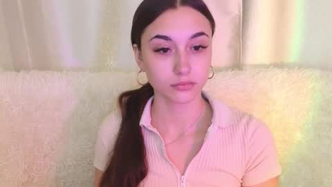 Snapshot of melissapristine chatting on 18, 10, 2025 Mel online show from 18, 10, 2025