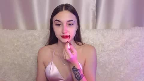 Snapshot of melissapristine chatting on 23, 10, 2025 Mel online show from 23, 10, 2025