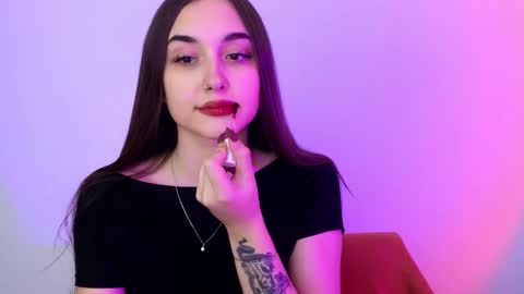 Snapshot of melissapristine chatting on 2, 11, 2025 Mel online show from 2, 11, 2025