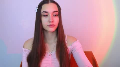 Snapshot of melissapristine chatting on 3, 11, 2025 Mel online show from 3, 11, 2025