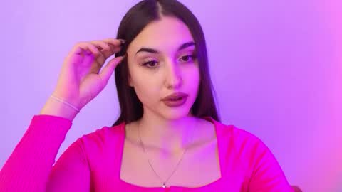 Snapshot of melissapristine chatting on 6, 11, 2025 Mel online show from 6, 11, 2025