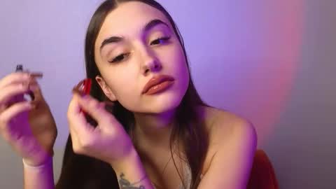 Snapshot of melissapristine chatting on 10, 11, 2025 Mel online show from 10, 11, 2025