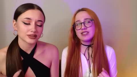 Snapshot of melissapristine chatting on 14, 11, 2025 Mel online show from 14, 11, 2025