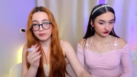 Snapshot of melissapristine chatting on 28, 11, 2025 Mel online show from 28, 11, 2025