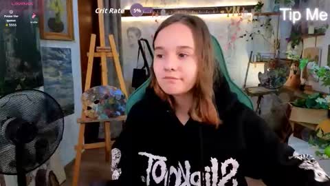 melissaravel online show from 20, 3, 2026