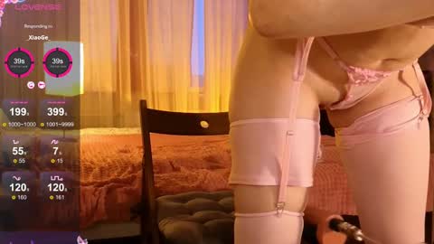 Lissa online show from 23, 12, 2024