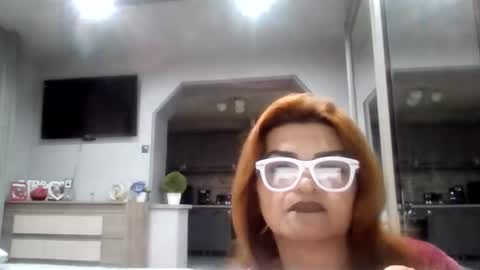 Snapshot of melissashyne chatting on 16, 11, 2025 Mellisa online show from 16, 11, 2025