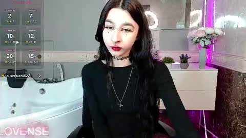 Mellisa online show from 28, 4, 2026