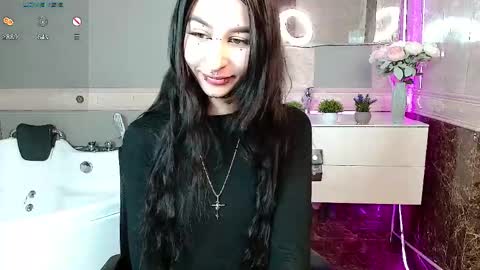 Mellisa online show from 28, 4, 2026