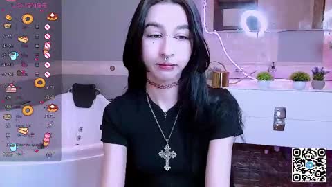 Mellisa online show from 4, 5, 2026