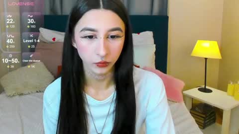 Mellisa online show from 27, 5, 2026