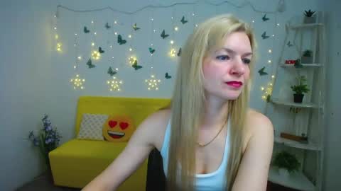 Melissa online show from 21, 3, 2026