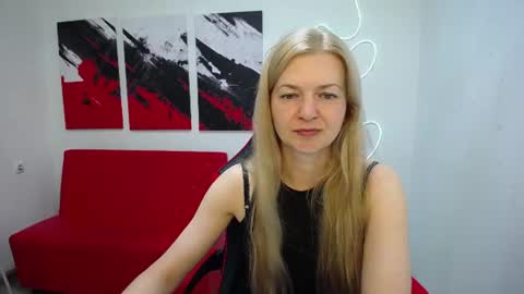 Melissa online show from 3, 7, 2026