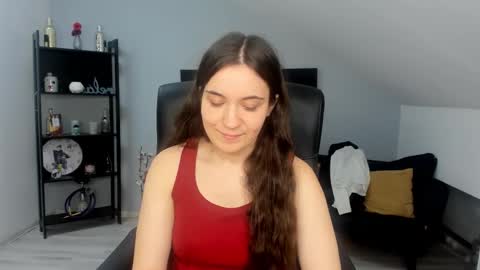 melissawiliam online show from 10, 11, 2025