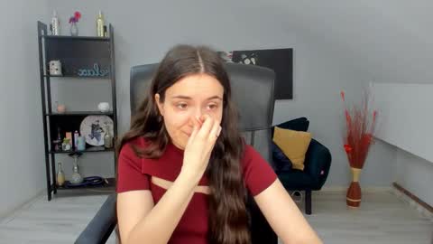 melissawiliam online show from 17, 3, 2026