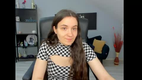 melissawiliam online show from 21, 4, 2026