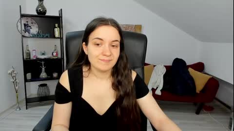 melissawiliam online show from 13, 5, 2026