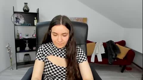 melissawiliam online show from 19, 5, 2026